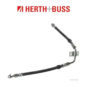 HERTH+BUSS JAKOPARTS Bremsschlauch f&uuml;r MAZDA XEDOS 9 (TA) vorne links