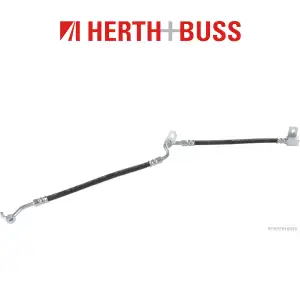 HERTH+BUSS JAKOPARTS Bremsschlauch MAZDA 6 GG + STATION WAGON GY vorne rechts