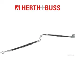 HERTH+BUSS JAKOPARTS Bremsschlauch MAZDA 6 GG 1.8 bis Fgst. 207140 vorne links