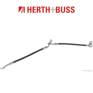 HERTH+BUSS JAKOPARTS Bremsschlauch MAZDA 6 GG 1.8 bis Fgst. 207140 vorne rechts