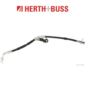 HERTH+BUSS JAKOPARTS Bremsschlauch f&uuml;r MAZDA 6 (GH) ab 08.2007 vorne links