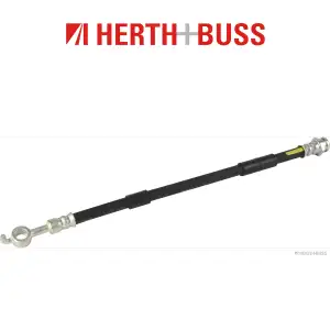 HERTH+BUSS JAKOPARTS Bremsschlauch MAZDA 6 (GH) 08.2007 hinten links oder rechts