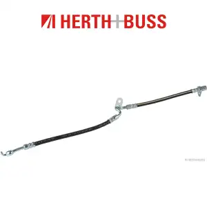 HERTH+BUSS JAKOPARTS Bremsschlauch f&uuml;r MAZDA 6 (GG) 1.8 2.0 2.3 vorne rechts