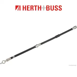 HERTH+BUSS JAKOPARTS Bremsschlauch MAZDA CX-7 (ER) 2.3 2.2D CX-9 (TB) 3.7 vorne