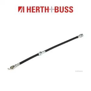 HERTH+BUSS JAKOPARTS Bremsschlauch MAZDA B-SERIE (UN) 2.6 12V / 2.5D 4WD vorne