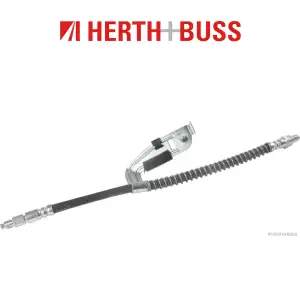 HERTH+BUSS JAKOPARTS Bremsschlauch f&uuml;r MAZDA 121 III (JASM, JBSM) vorne rechts