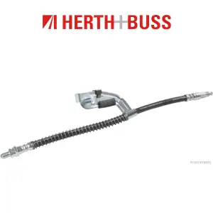 HERTH+BUSS JAKOPARTS Bremsschlauch f&uuml;r MAZDA 121 III (JASM, JBSM) vorne links