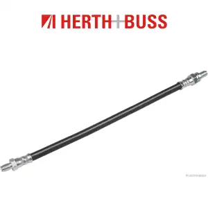 HERTH+BUSS JAKOPARTS Bremsschlauch f&uuml;r MAZDA 121 III (JASM, JBSM) hinten