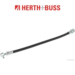 HERTH+BUSS JAKOPARTS Bremsschlauch f&uuml;r MAZDA MX-5 II (NB) mit ABS vorne links