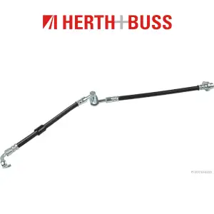 HERTH+BUSS JAKOPARTS Bremsschlauch f&uuml;r MAZDA MX-5 III (NC) 1.8 2.0 vorne links