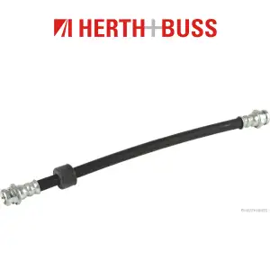 HERTH+BUSS JAKOPARTS Bremsschlauch MAZDA MX-3 (EC) 1.6i 1.8i V6 ohne ABS hinten
