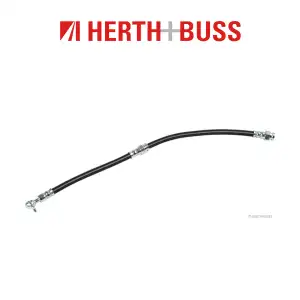 HERTH+BUSS JAKOPARTS Bremsschlauch MAZDA CX-5 (KE, GH) 2.0 2.2 D vorne rechts