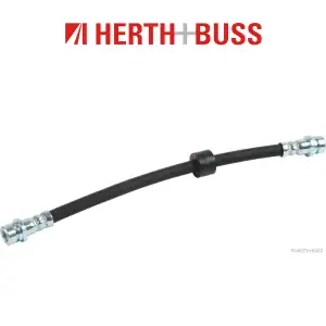 HERTH+BUSS JAKOPARTS Bremsschlauch MAZDA TRIBUTE (EP) 2.0 3.0 V6 hinten links