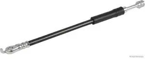 HERTH+BUSS JAKOPARTS Bremsschlauch MAZDA 3 (BM BN) 6 (GJ GL) hinten GHP943810B