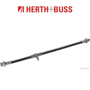 HERTH+BUSS JAKOPARTS Bremsschlauch f&uuml;r HONDA ACCORD IV V hinten