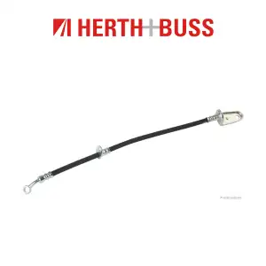 HERTH+BUSS JAKOPARTS Bremsschlauch f&uuml;r HONDA CIVIC VIII Stufenheck hinten rechts