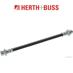 HERTH+BUSS JAKOPARTS Bremsschlauch f&uuml;r HONDA CIVIC II Shuttle (EE) IV hinten