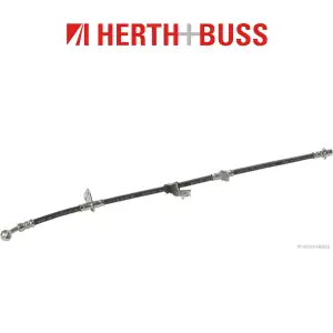 HERTH+BUSS JAKOPARTS Bremsschlauch HONDA CIVIC IV CRX II (ED EE) vorne rechts