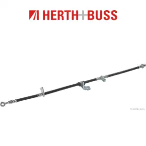 HERTH+BUSS JAKOPARTS Bremsschlauch HONDA CIVIC IV CRX II INTEGRA vorne rechts