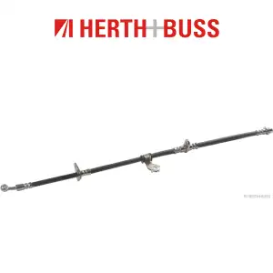 HERTH+BUSS JAKOPARTS Bremsschlauch f&uuml;r HONDA CIVIC V (EJ EG EH) vorne rechts