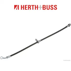 HERTH+BUSS JAKOPARTS Bremsschlauch f&uuml;r HONDA CIVIC VII vorne links