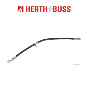HERTH+BUSS JAKOPARTS Bremsschlauch HONDA ACCORD VIII 2.0i 2.4i 2.2D vorne links