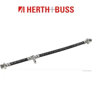 HERTH+BUSS JAKOPARTS Bremsschlauch HONDA ACCORD III (CA) ab 01.1986 hinten innen