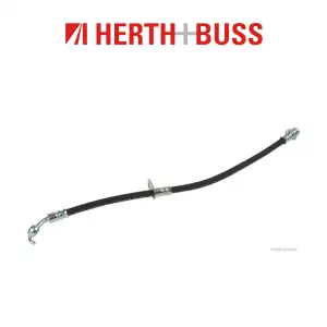 HERTH+BUSS JAKOPARTS Bremsschlauch f&uuml;r HONDA ACCORD VIII 2.0i 2.2D hinten links