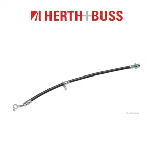 HERTH+BUSS JAKOPARTS Bremsschlauch f&uuml;r HONDA ACCORD VIII 2.0i 2.2D hinten rechts
