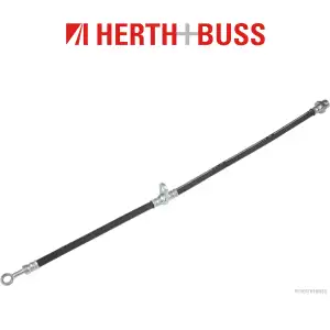 HERTH+BUSS JAKOPARTS Bremsschlauch HONDA LEGEND II (KA7) (KA8) 3.2i 24V hinten