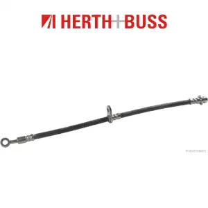 HERTH+BUSS JAKOPARTS Bremsschlauch f&uuml;r HONDA LOGO (GA3) 1.3 65 PS vorne rechts
