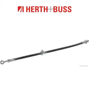 HERTH+BUSS JAKOPARTS Bremsschlauch f&uuml;r HONDA ACCORD VI Coupe (CG) vorne rechts