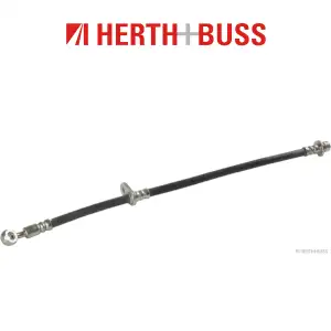 HERTH+BUSS JAKOPARTS Bremsschlauch f&uuml;r HONDA ACCORD VI Coupe (CG) hinten links