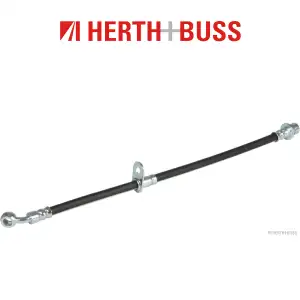 HERTH+BUSS JAKOPARTS Bremsschlauch HONDA ACCORD VI 1.8-2.3 2.0 TDi hinten links