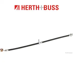 HERTH+BUSS JAKOPARTS Bremsschlauch HONDA CIVIC VIII Stufenh. FD FA vorne links