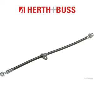 HERTH+BUSS JAKOPARTS Bremsschlauch HONDA CIVIC VII (EU EP EV EM2) hinten rechts