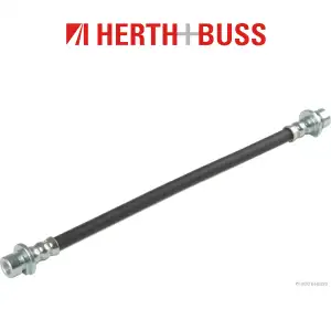 HERTH+BUSS JAKOPARTS Bremsschlauch HONDA CIVIC VII Stufenheck (ES) 1.6 hinten