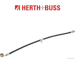 HERTH+BUSS JAKOPARTS Bremsschlauch HONDA CR-V II (RD_) 2.0 2.2 CTDi vorne rechts