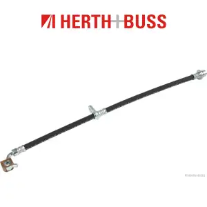 HERTH+BUSS JAKOPARTS Bremsschlauch f&uuml;r HONDA CR-V II (RD_) 2.0 ab 07.2002 hinten