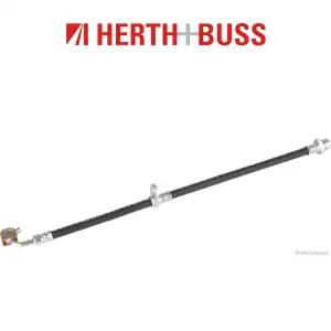HERTH+BUSS JAKOPARTS Bremsschlauch f&uuml;r HONDA CR-V III (RE) 4WD vorne links