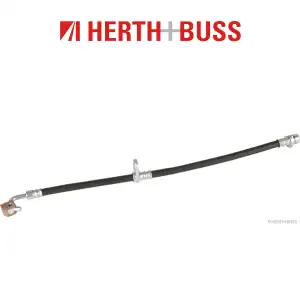 HERTH+BUSS JAKOPARTS Bremsschlauch FORD FIESTA VI HONDA CR-V III RE vorne rechts
