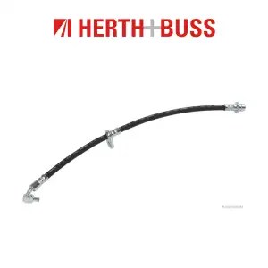 HERTH+BUSS JAKOPARTS Bremsschlauch HONDA CR-V IV (RE) 2.0 2.2 D hinten rechts