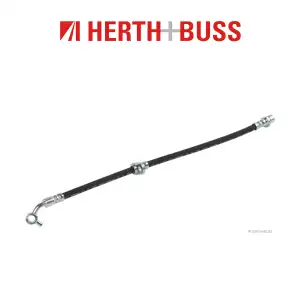 HERTH+BUSS JAKOPARTS Bremsschlauch HONDA CR-V IV (RE) 2.0 1.6/2.2 D hinten links