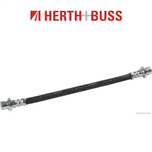 HERTH+BUSS JAKOPARTS Bremsschlauch f&uuml;r HONDA CR-V I (RD) 2.0 16V 4WD hinten