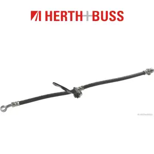 HERTH+BUSS JAKOPARTS Bremsschlauch HONDA CR-V I (RD) 2.0 16V vorne rechts