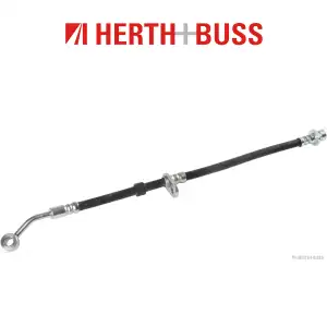 HERTH+BUSS JAKOPARTS Bremsschlauch f&uuml;r HONDA CIVIC V 1.6 VI 1.4 vorne rechts