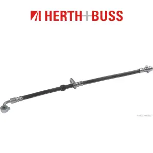 HERTH+BUSS JAKOPARTS Bremsschlauch f&uuml;r HONDA CIVIC V VI vorne rechts