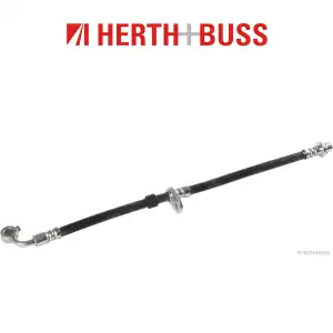 HERTH+BUSS JAKOPARTS Bremsschlauch f&uuml;r HONDA CIVIC V VI vorne links