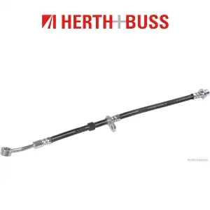 HERTH+BUSS JAKOPARTS Bremsschlauch f&uuml;r HONDA CIVIC V 1.6 VI 1.4 vorne links