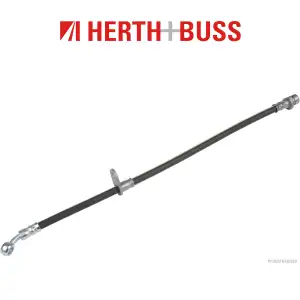 HERTH+BUSS JAKOPARTS Bremsschlauch f&uuml;r HONDA ACCORD VII (CL) hinten rechts